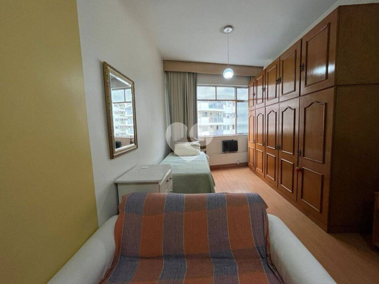 Apartamento Catete, Rio de Janeiro - RJ