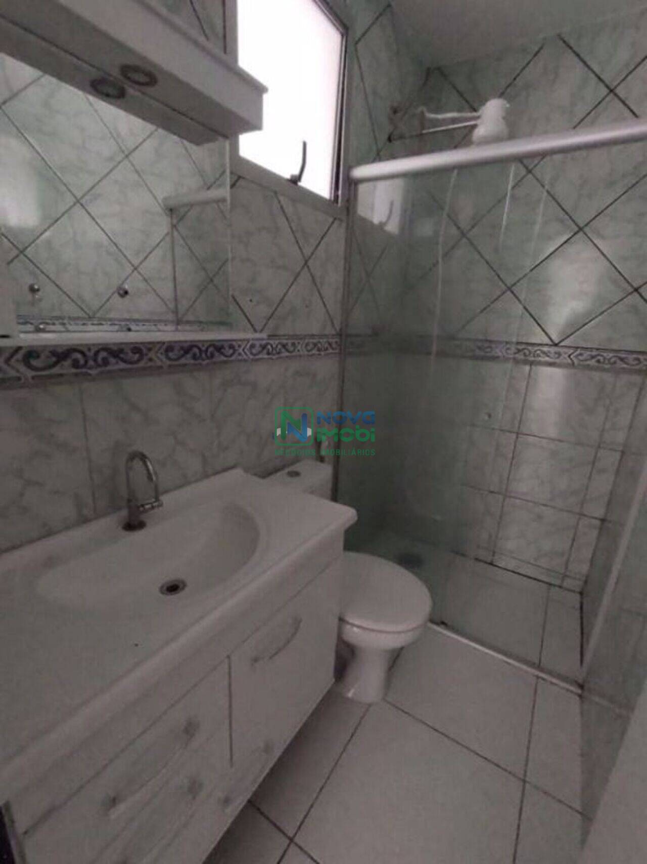 Apartamento Nova América, Piracicaba - SP