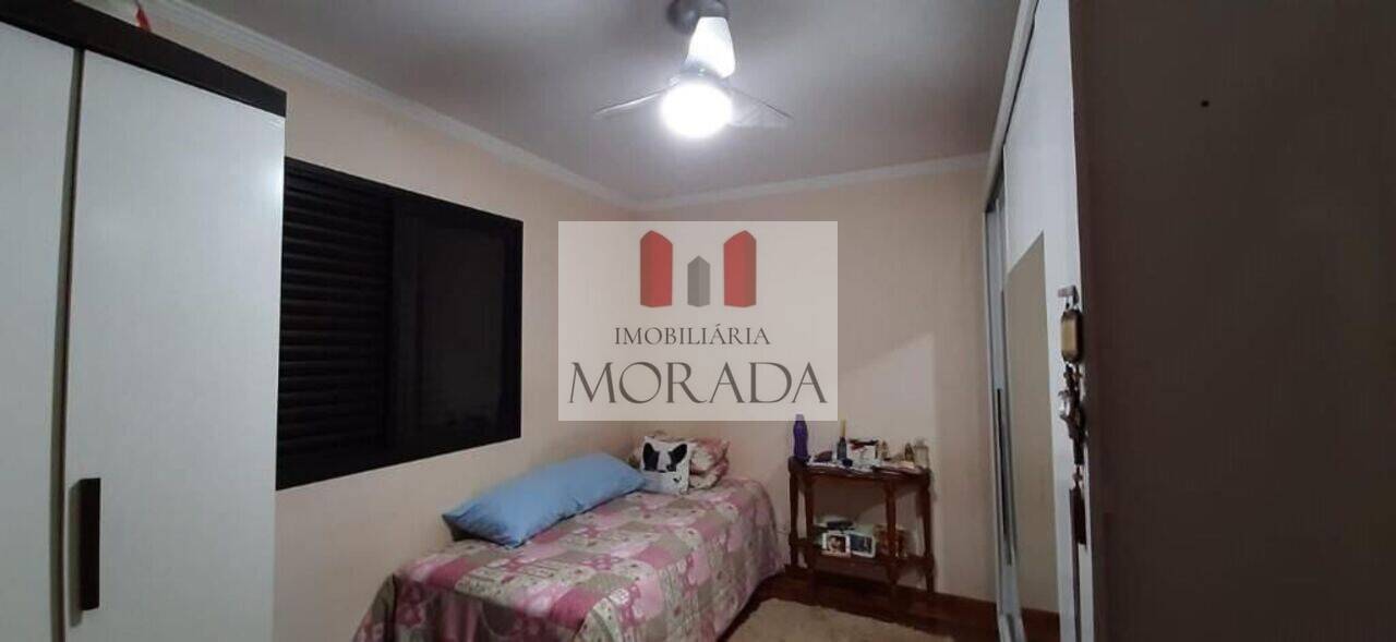 Apartamento Jardim Satélite, São José dos Campos - SP