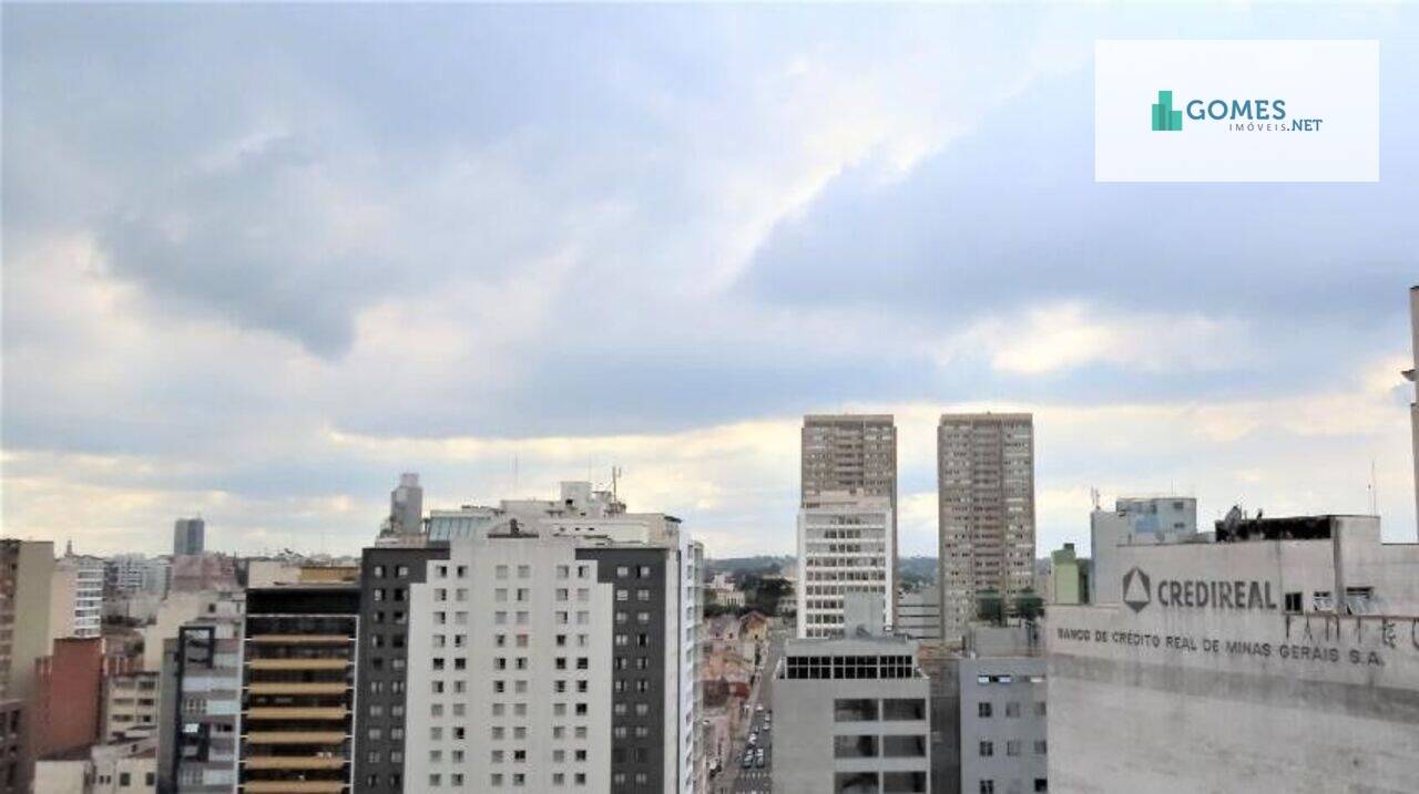 Conjunto Centro, Curitiba - PR