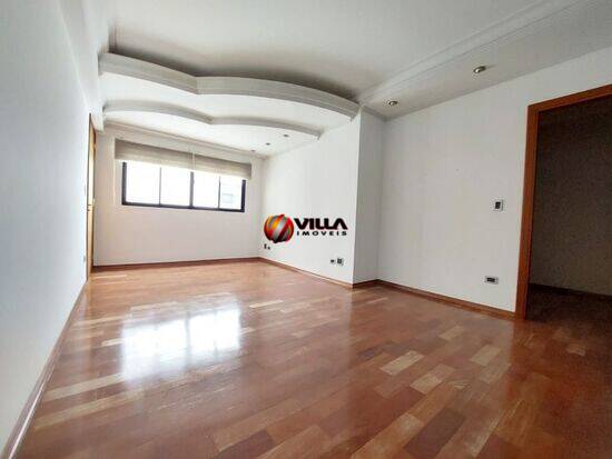 Apartamento Vila Nossa Senhora de Fátima, Americana - SP