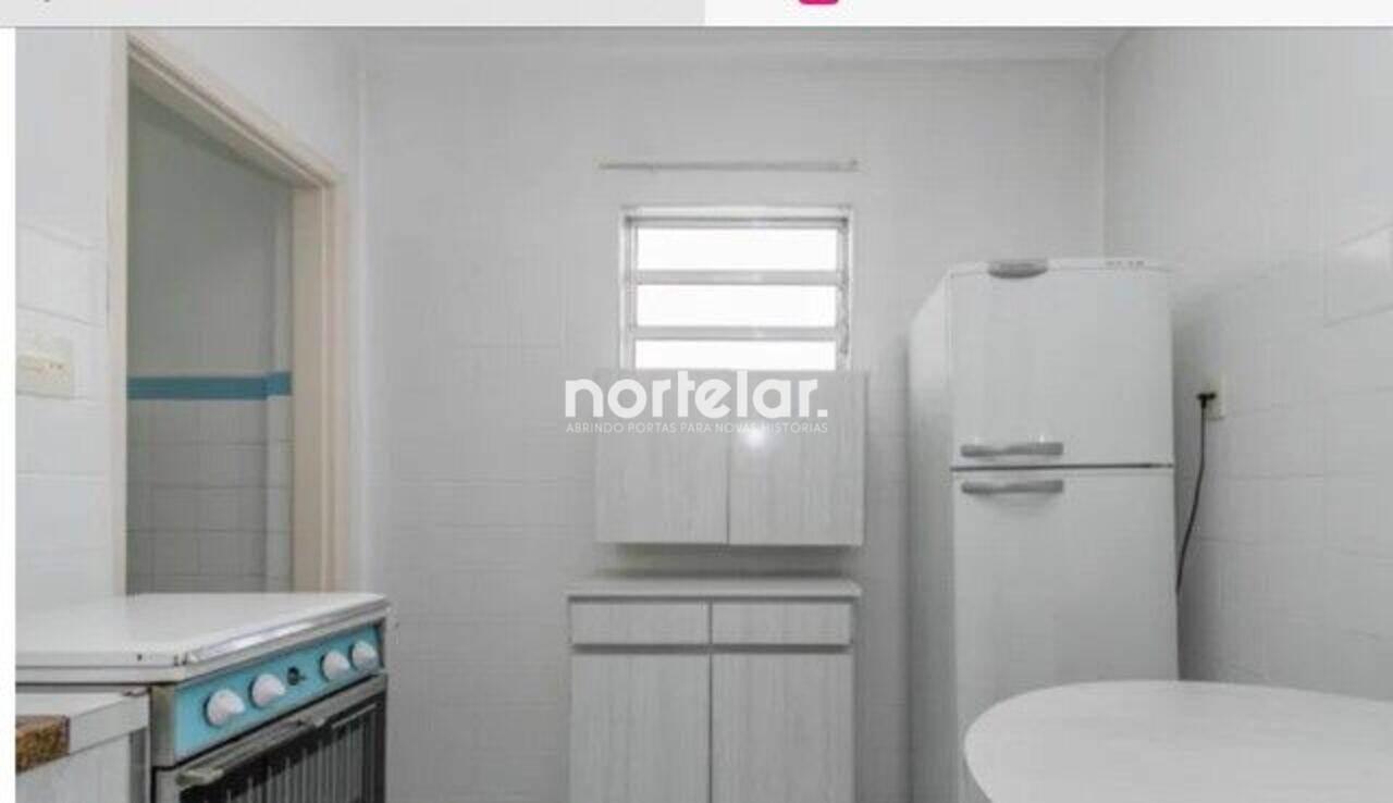 Apartamento Barra Funda, São Paulo - SP