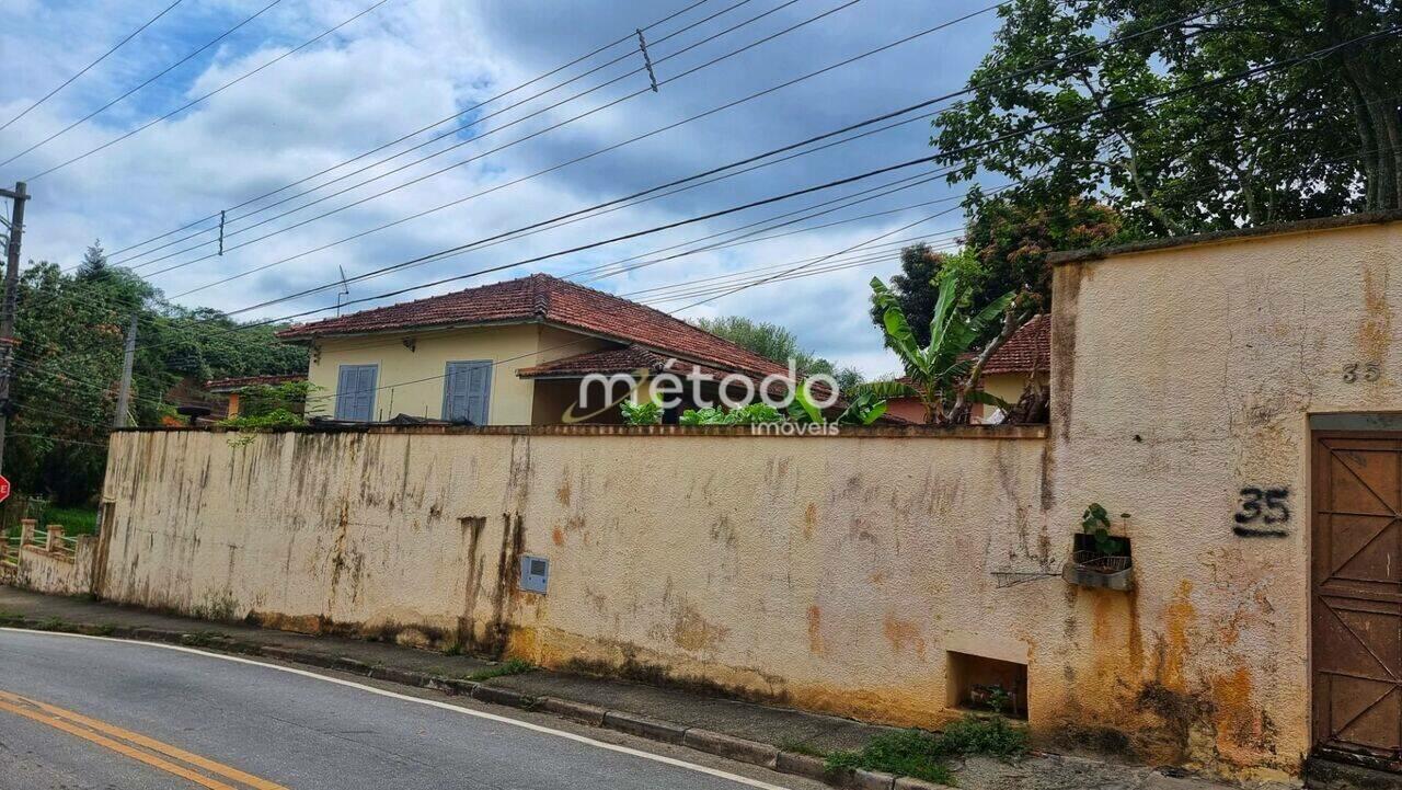 Casa Estância Guararema, Guararema - SP