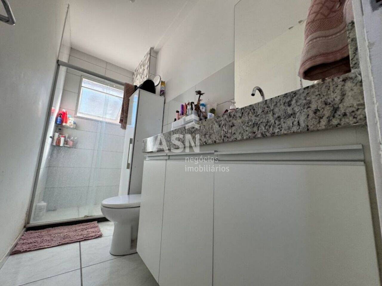 Apartamento Jardim Mariléa, Rio das Ostras - RJ