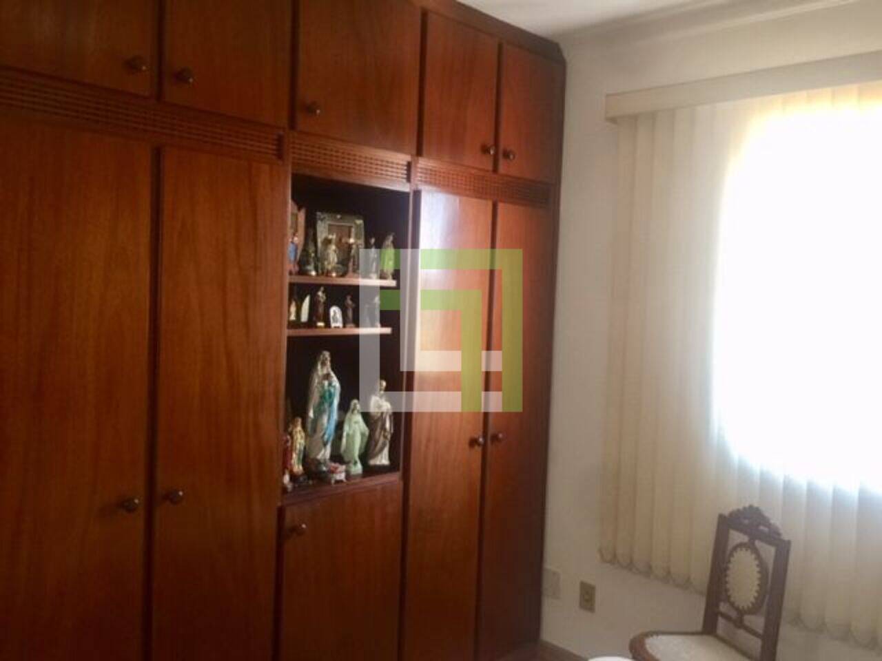 Apartamento Vila das Hortências, Jundiaí - SP