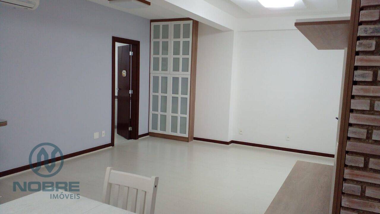 Apartamento Alto, Teresópolis - RJ