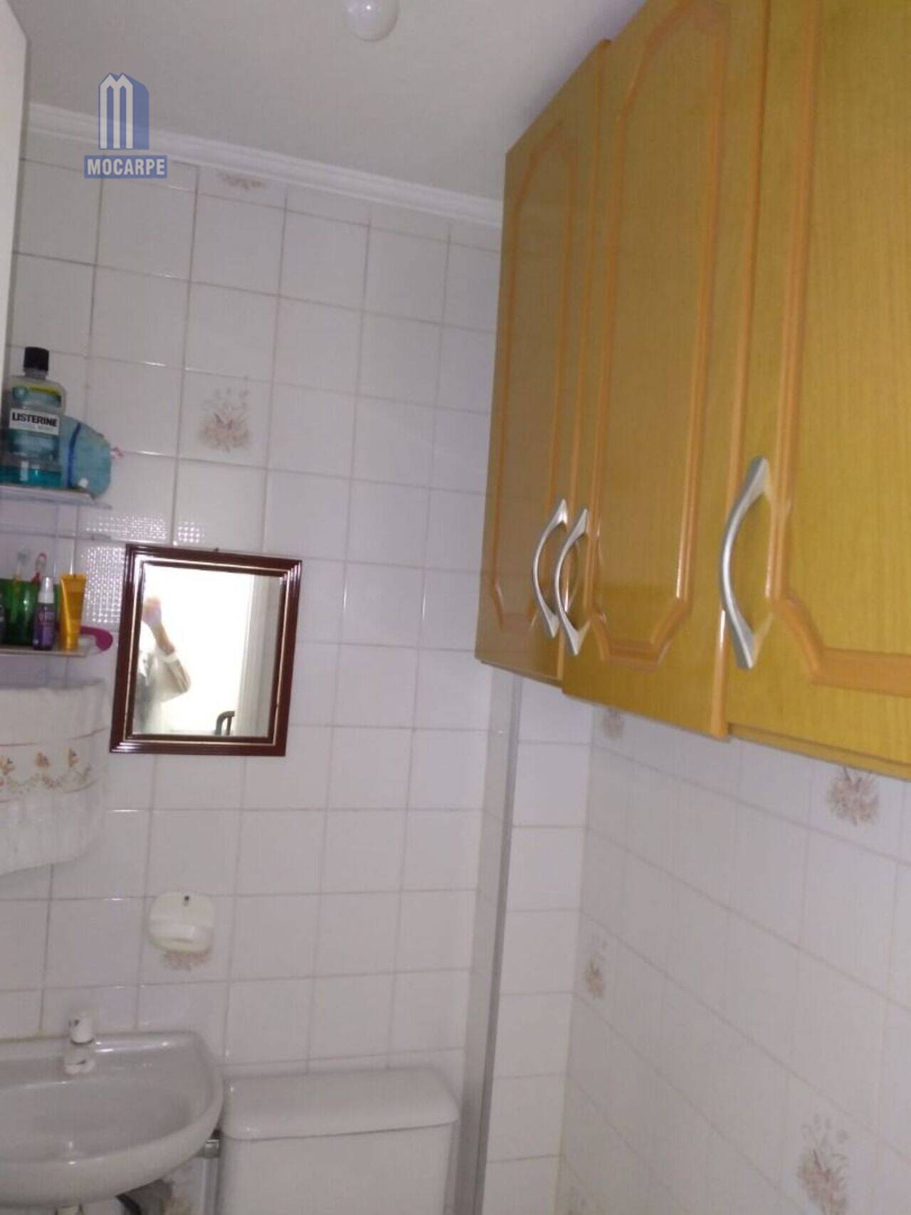 Apartamento Centro, São Vicente - SP