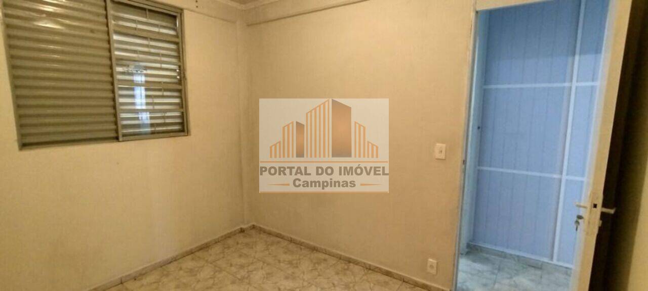 Apartamento Parque Residencial Vila União, Campinas - SP