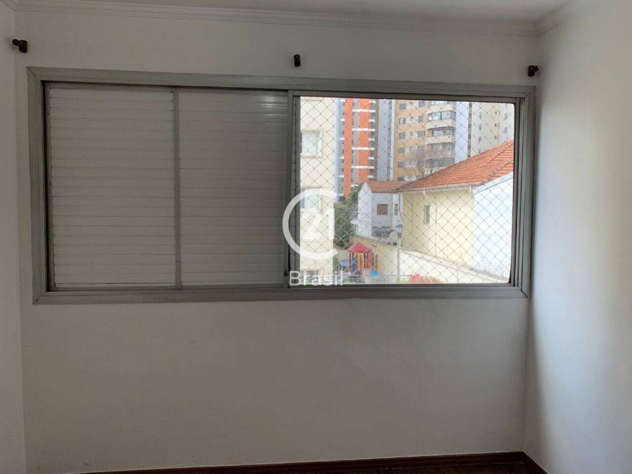 Apartamento Perdizes, São Paulo - SP