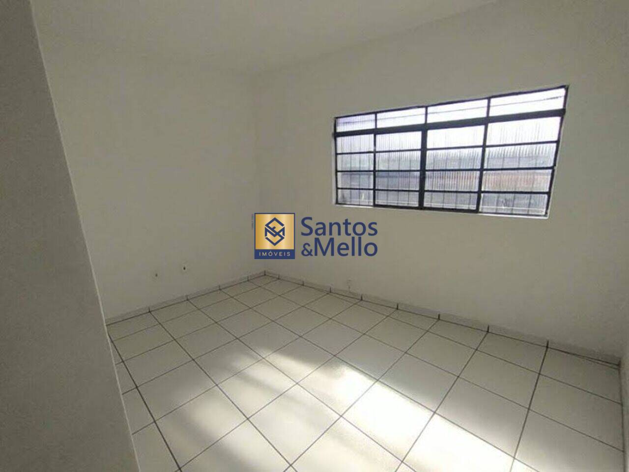 Sala Vila Humaitá, Santo André - SP