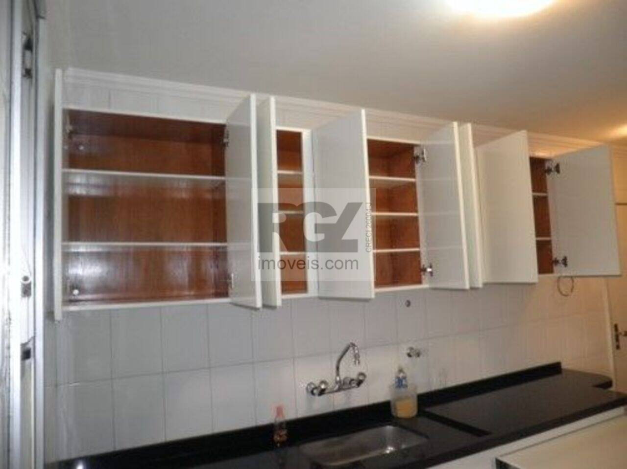 Apartamento Campo Belo, São Paulo - SP