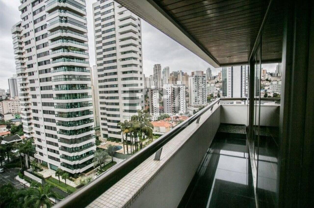 Apartamento Aclimação, São Paulo - SP