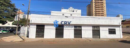 Centro - Londrina - PR, Londrina - PR