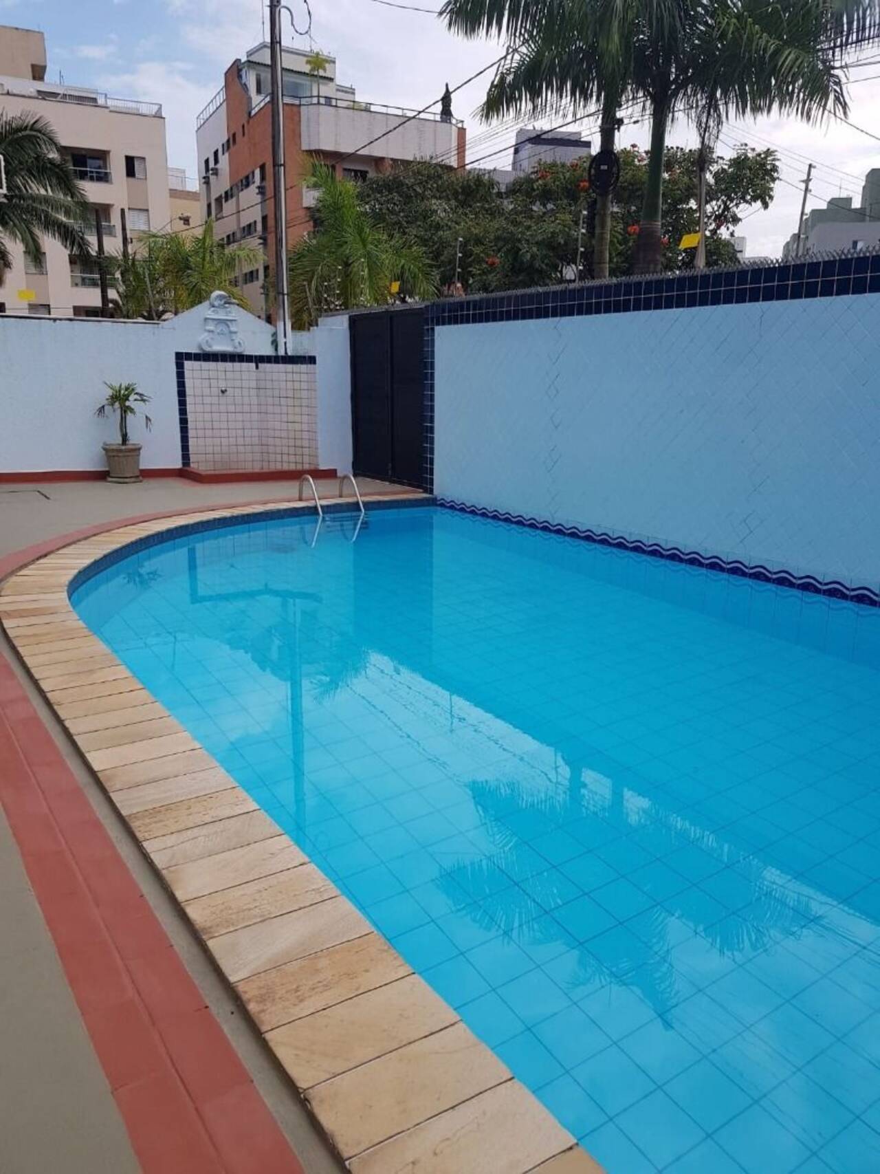 Apartamento Praia da Enseada, Guarujá - SP