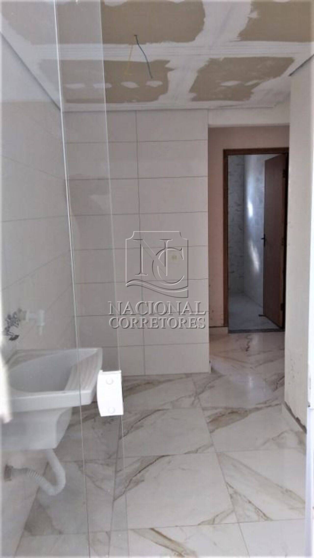 Apartamento Parque Oratório, Santo André - SP