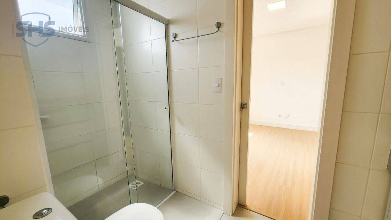 Apartamento Ponta Aguda, Blumenau - SC