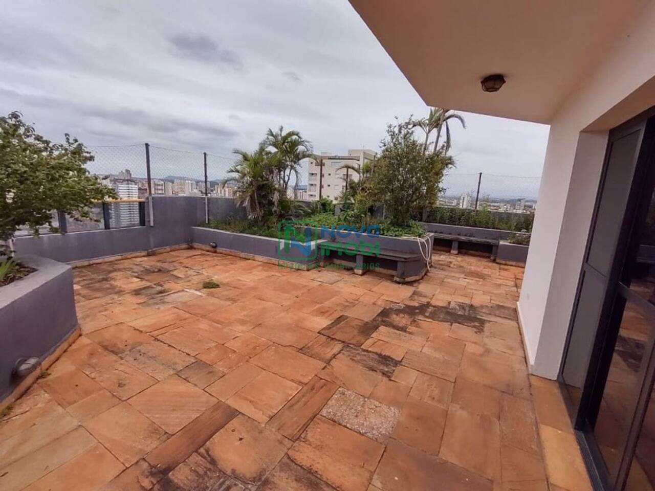 Apartamento Vila Independência, Piracicaba - SP