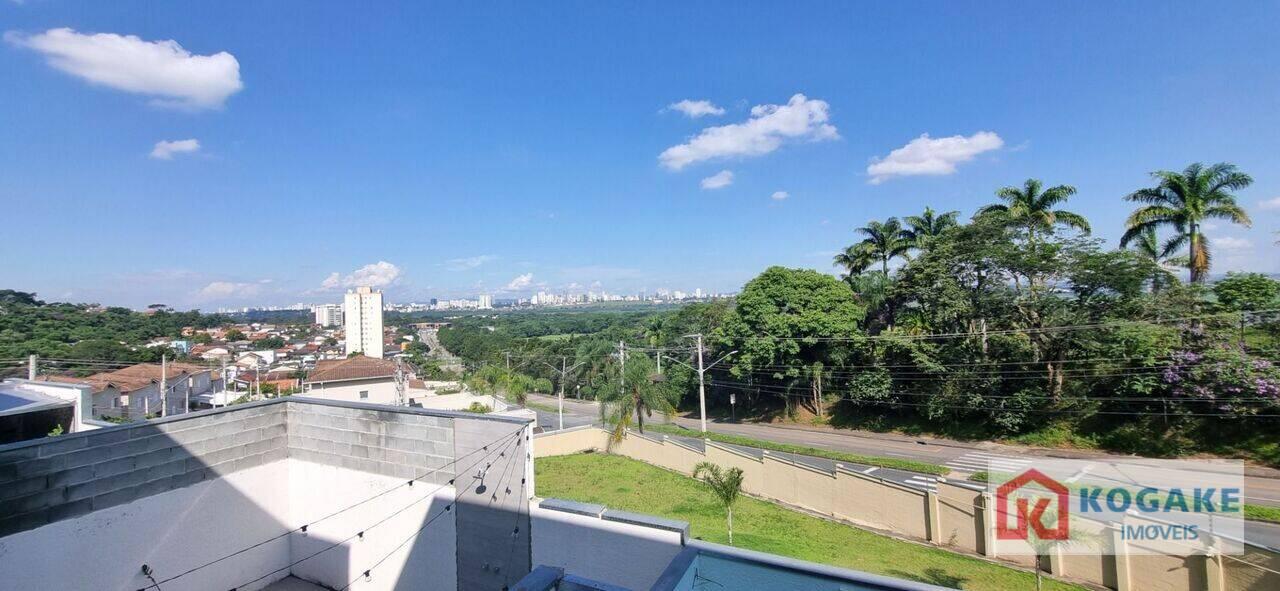 Sobrado Urbanova IV, São José dos Campos - SP