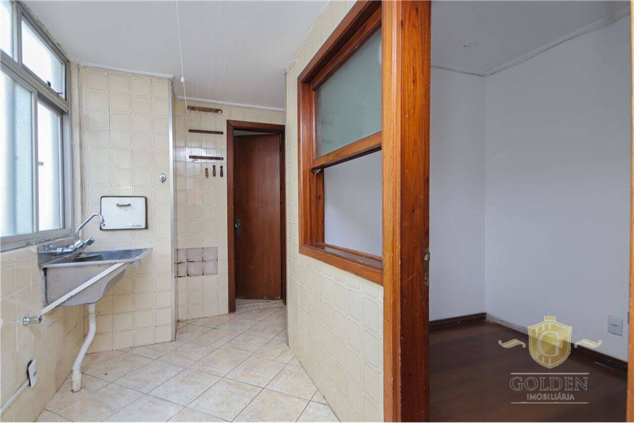 Apartamento Higienópolis, Porto Alegre - RS