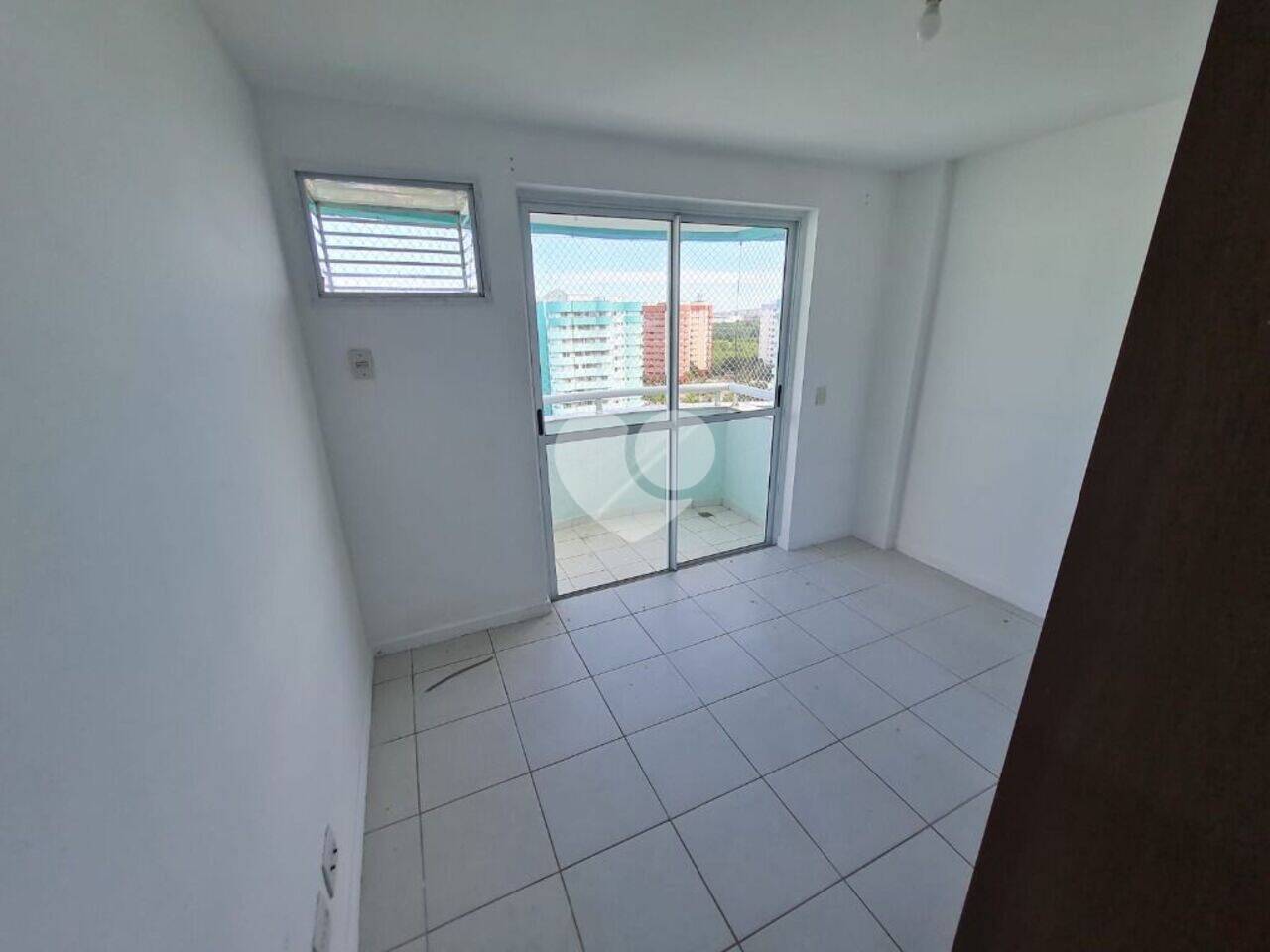 Apartamento Barra da Tijuca, Rio de Janeiro - RJ