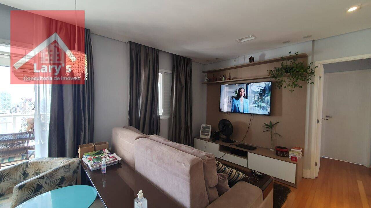 Apartamento Vila Mascote, São Paulo - SP