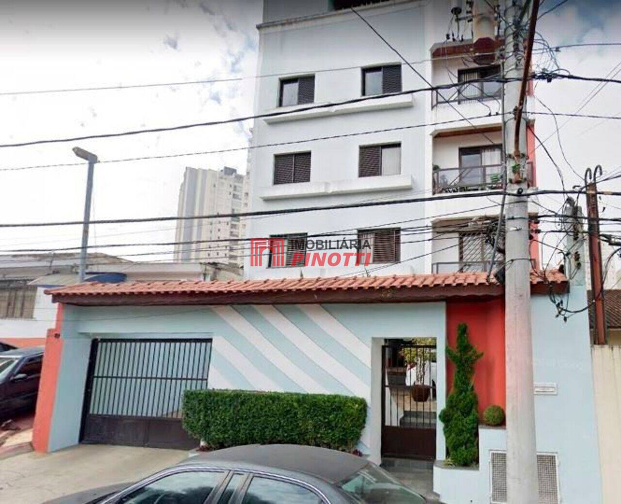 Apartamento Centro, São Bernardo do Campo - SP