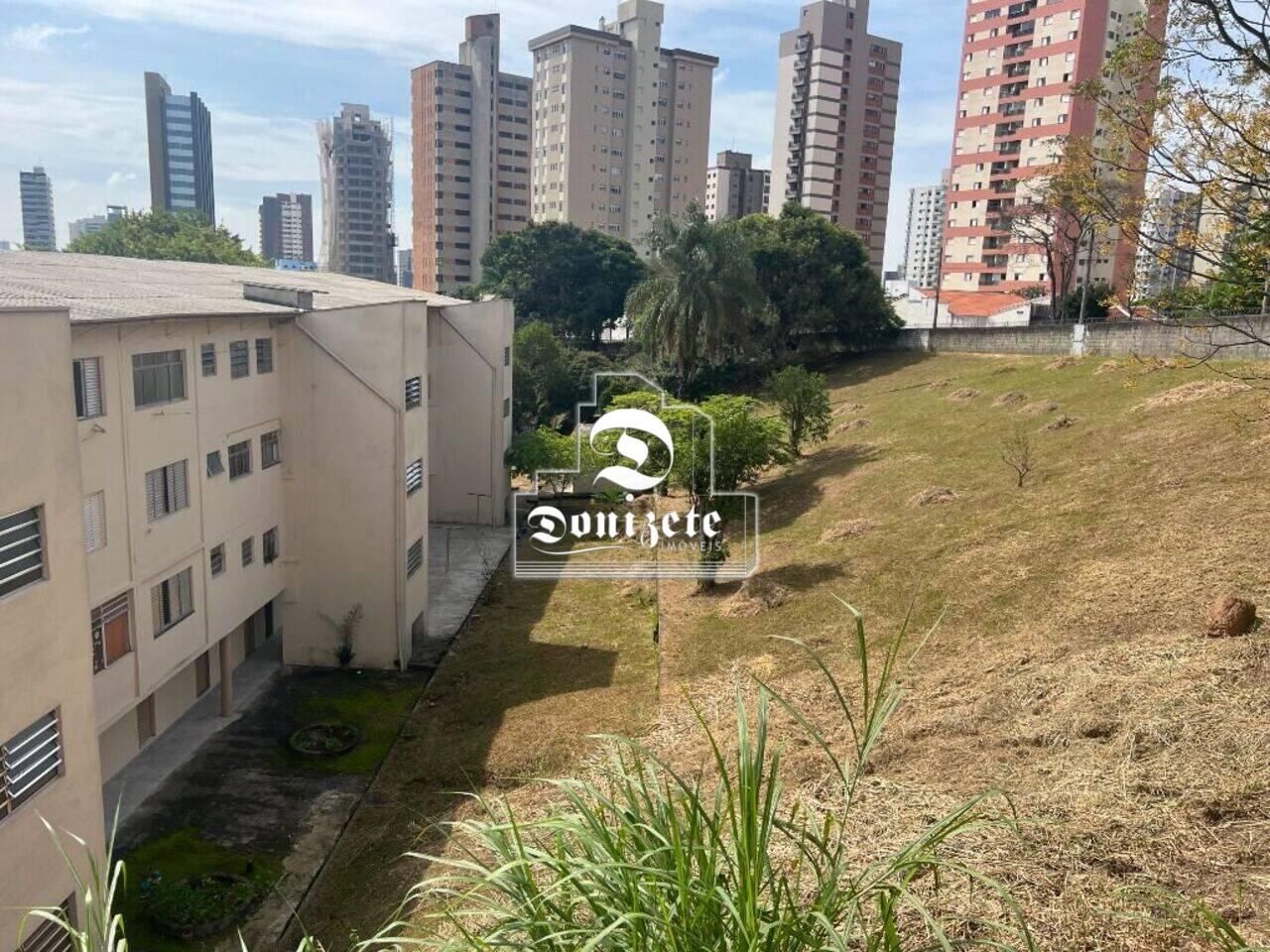 Apartamento Vila Léa, Santo André - SP