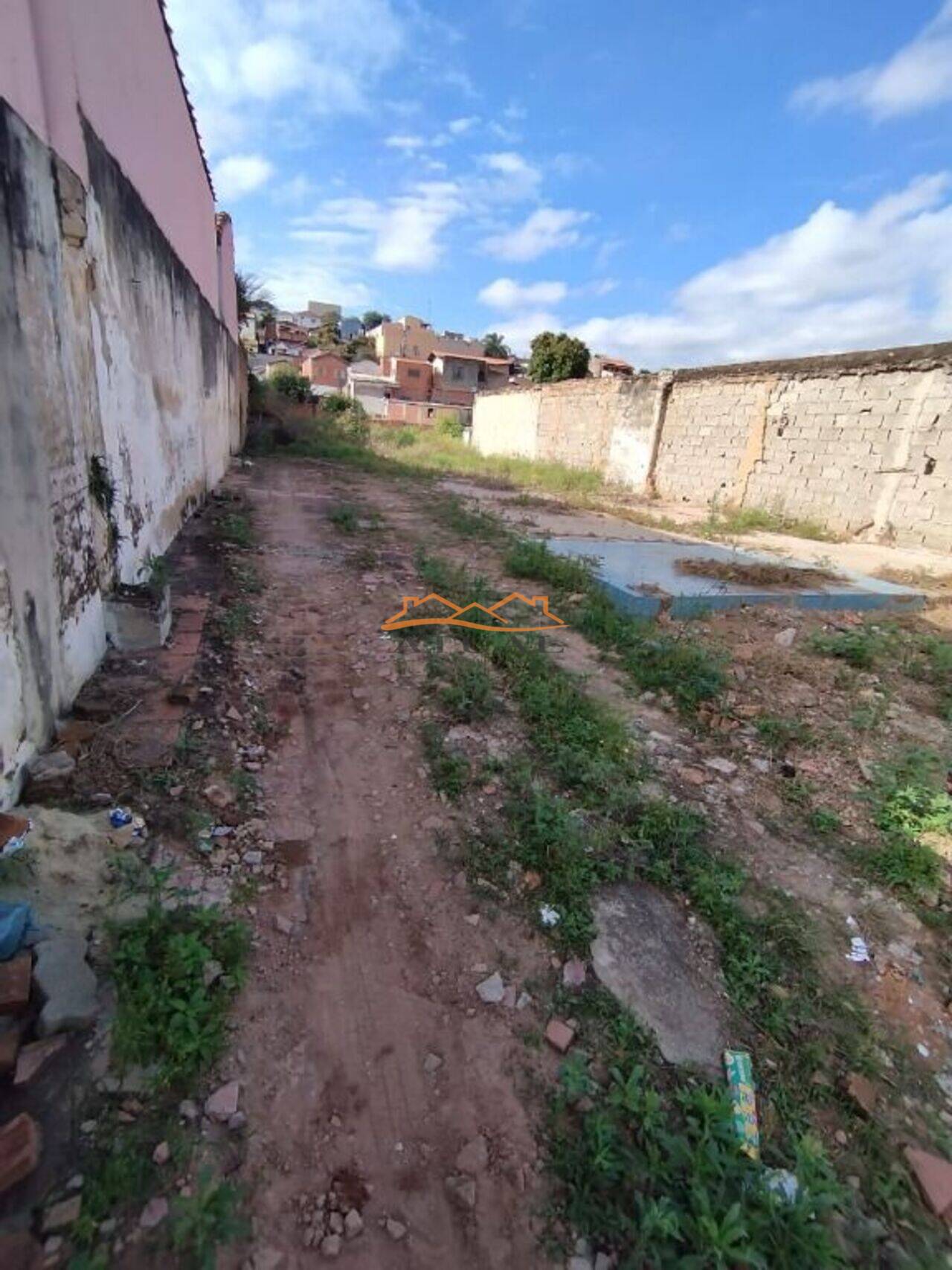 Terreno Jaraguá, Piracicaba - SP