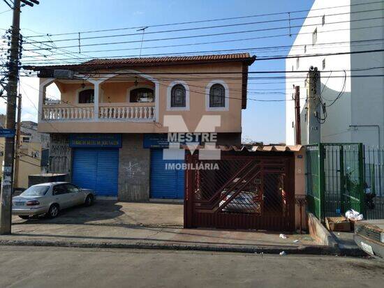 Casa Jardim Santa Cecília, Guarulhos - SP