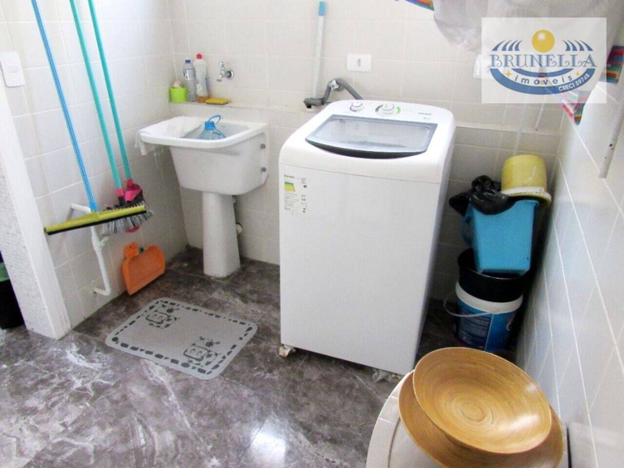 Apartamento Praia da Enseada – Brunella, Guarujá - SP