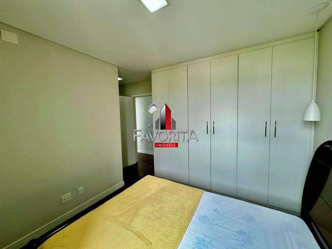 Apartamento Jardim Arpoador Zona Oeste, São Paulo - SP