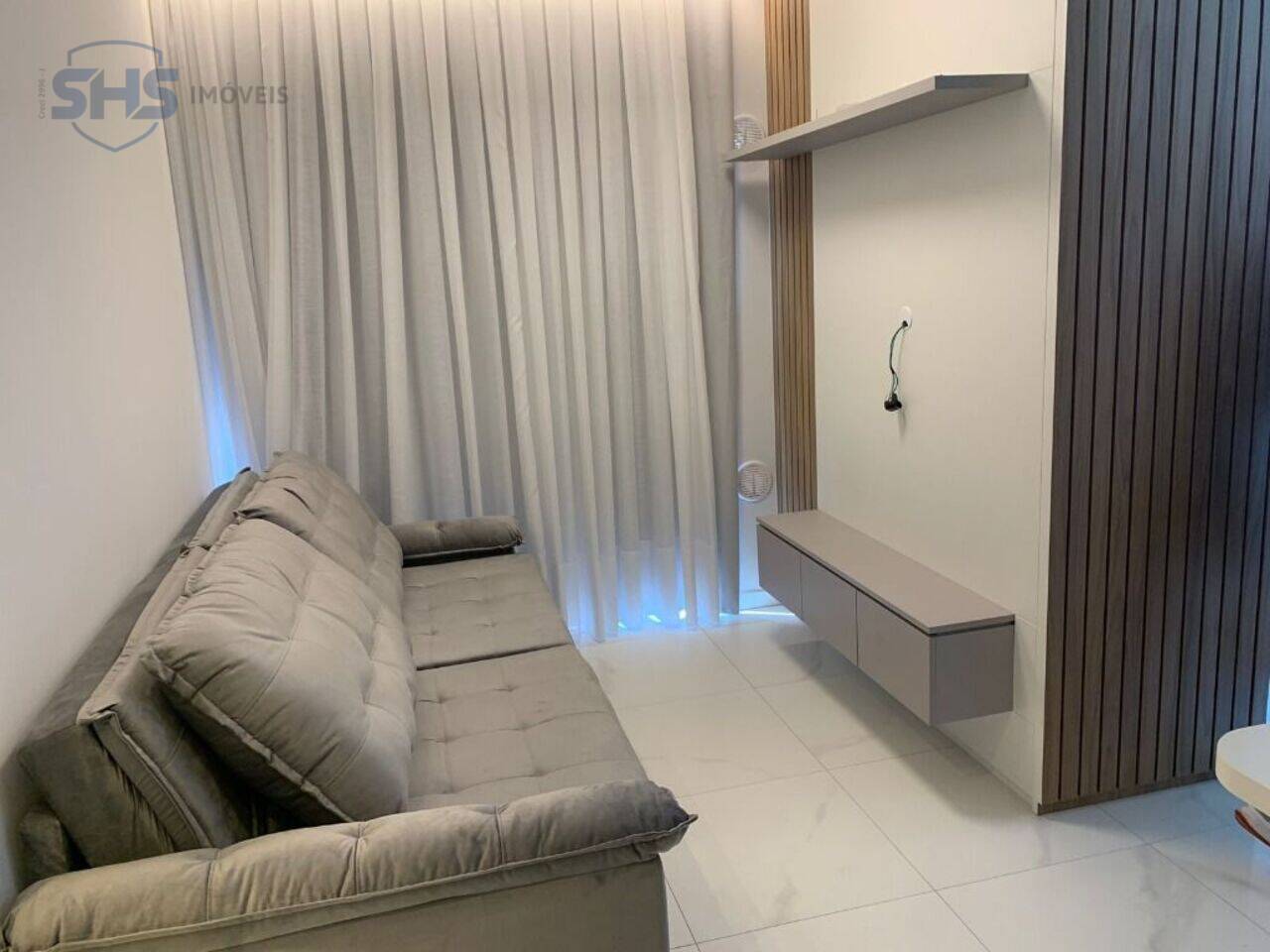 Apartamento Victor Konder, Blumenau - SC