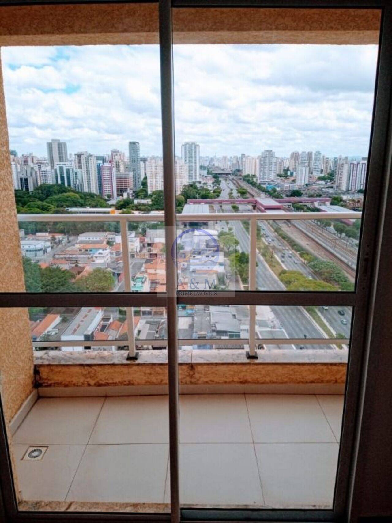 Apartamento Tatuapé, São Paulo - SP