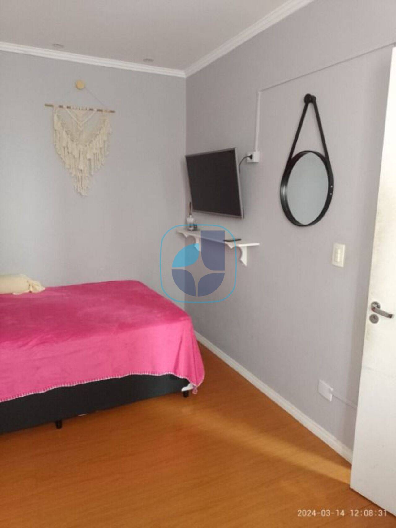 Apartamento Jardim Pitangueiras, Diadema - SP