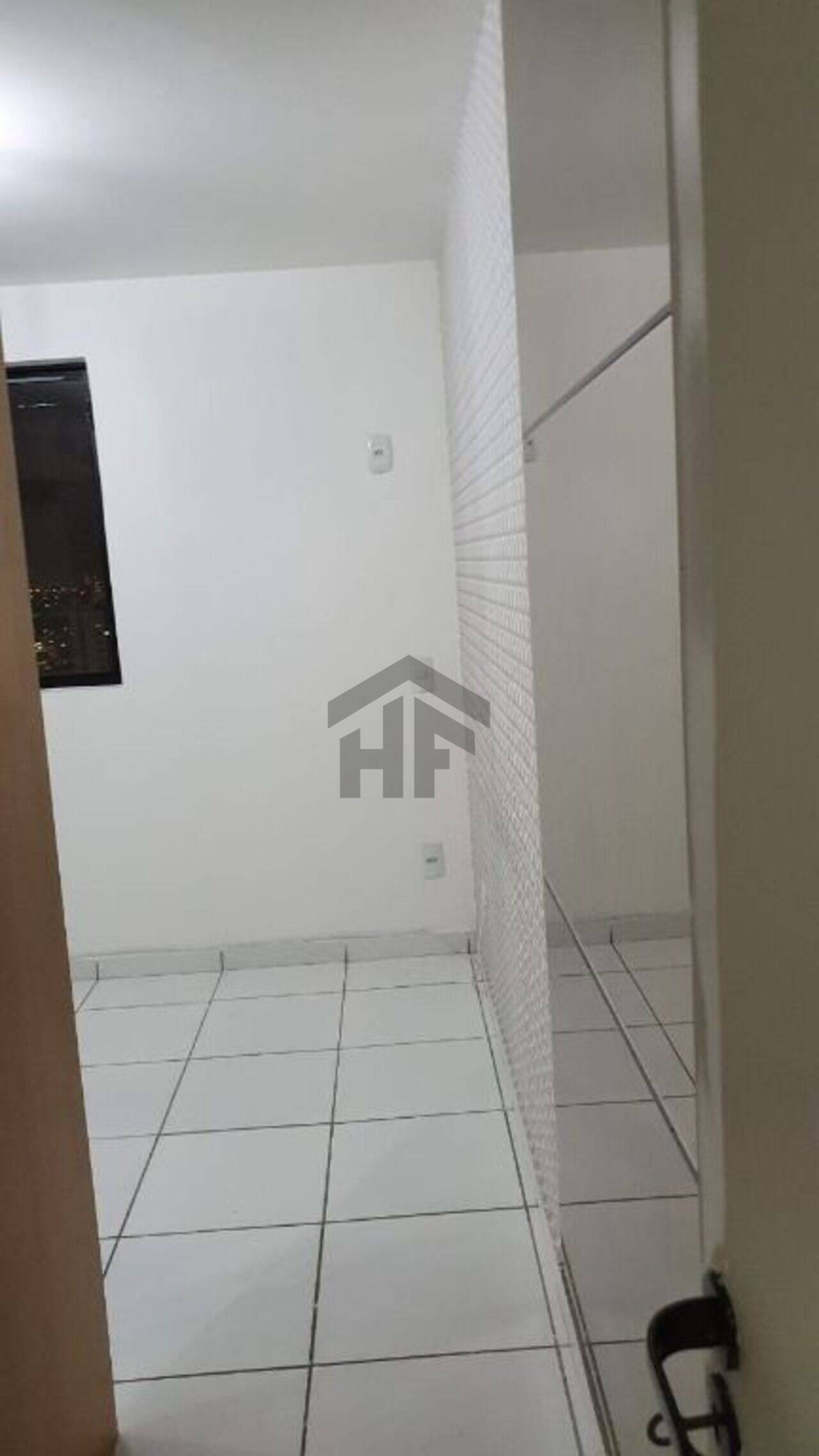 Apartamento Boa Viagem, Recife - PE