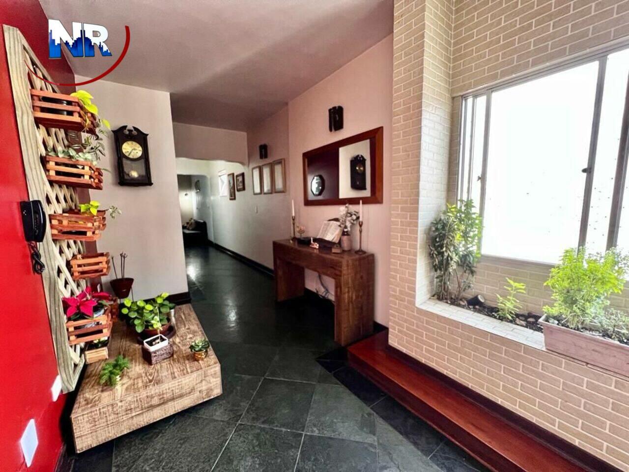 Apartamento Centro, São Vicente - SP