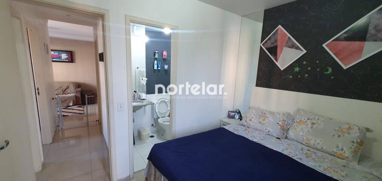 Apartamento Barra Funda, São Paulo - SP