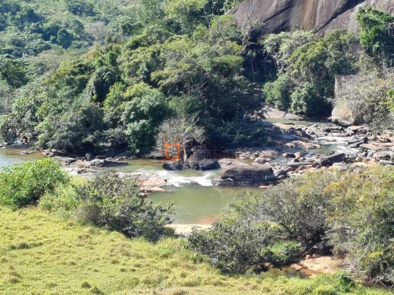 Fazenda Km 7, São Sebastião do Alto - RJ