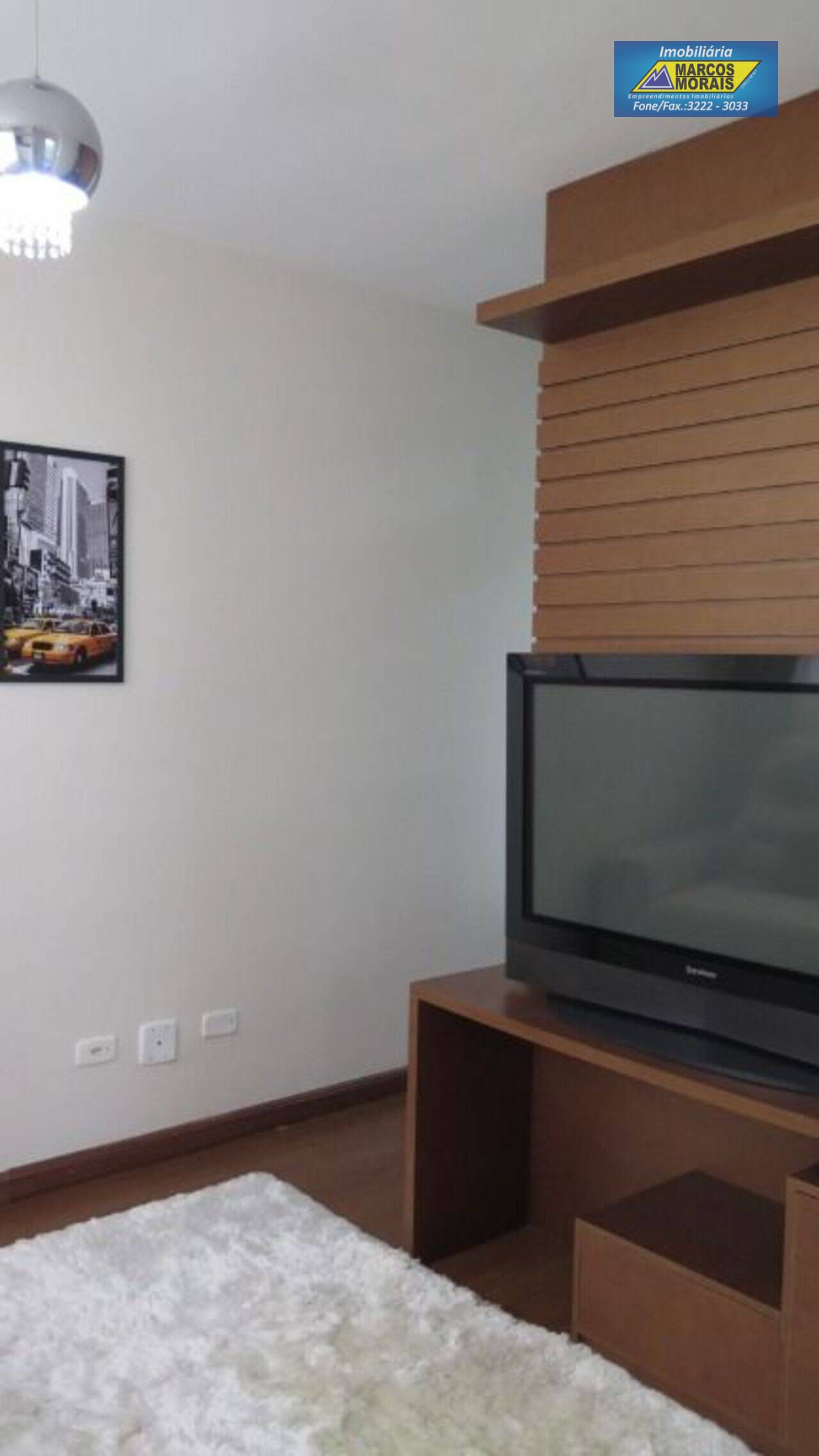 Apartamento Jardim Novo Mundo, Sorocaba - SP