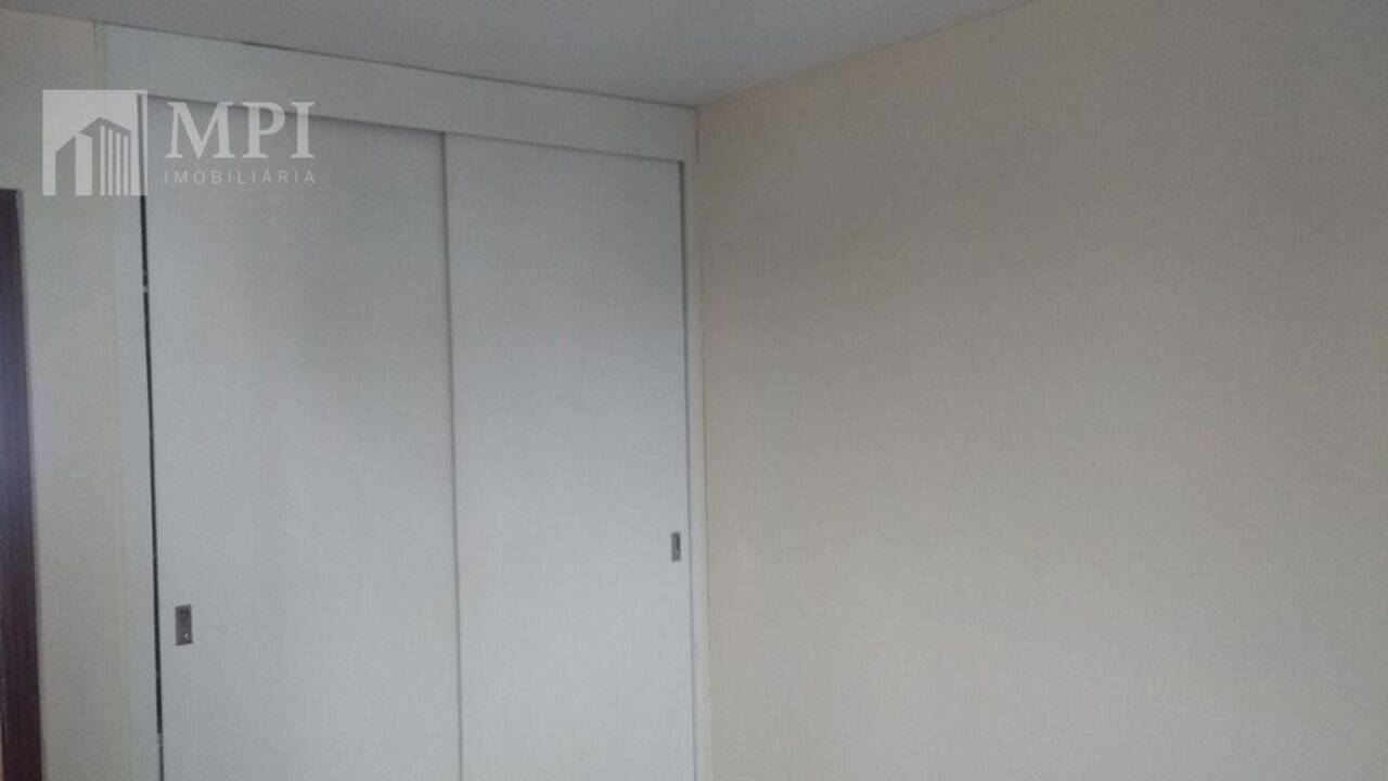 Apartamento Mandaqui, São Paulo - SP