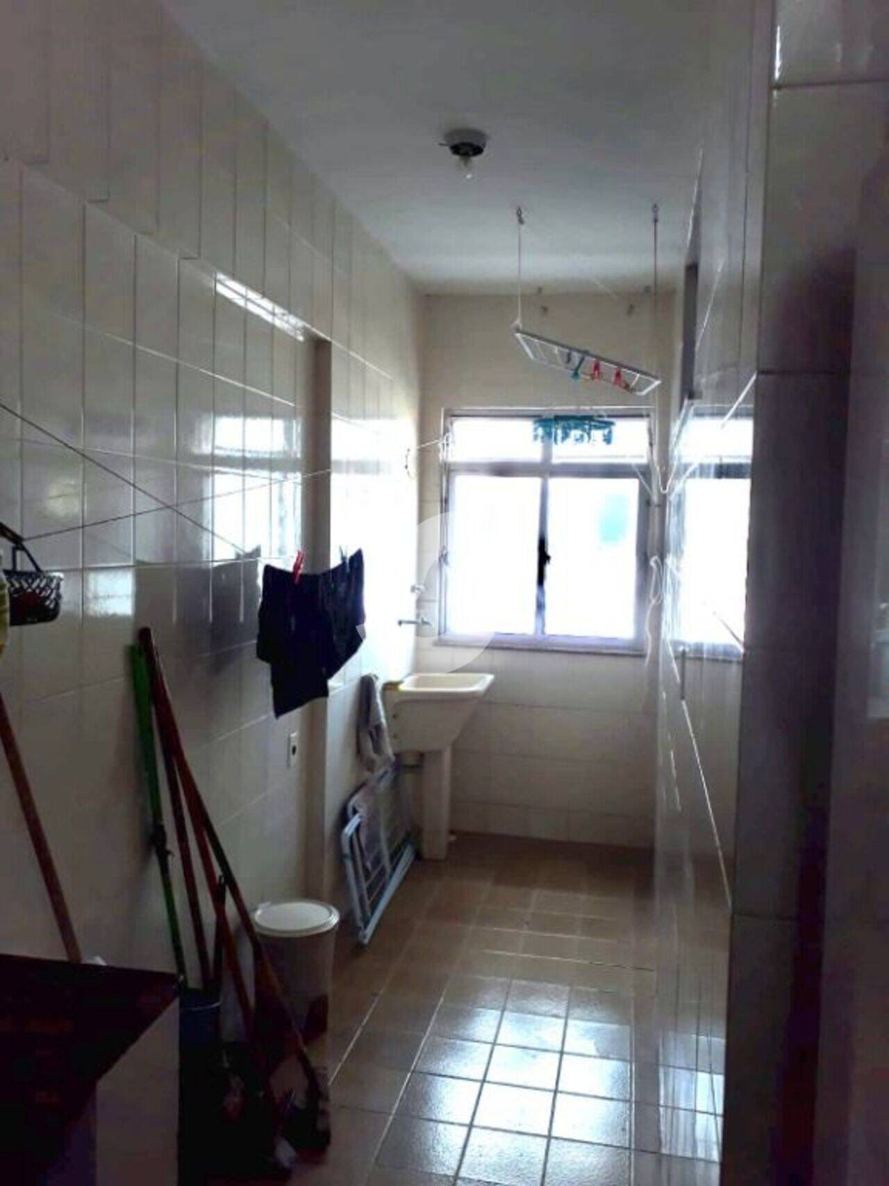 Apartamento Braga, Cabo Frio - RJ