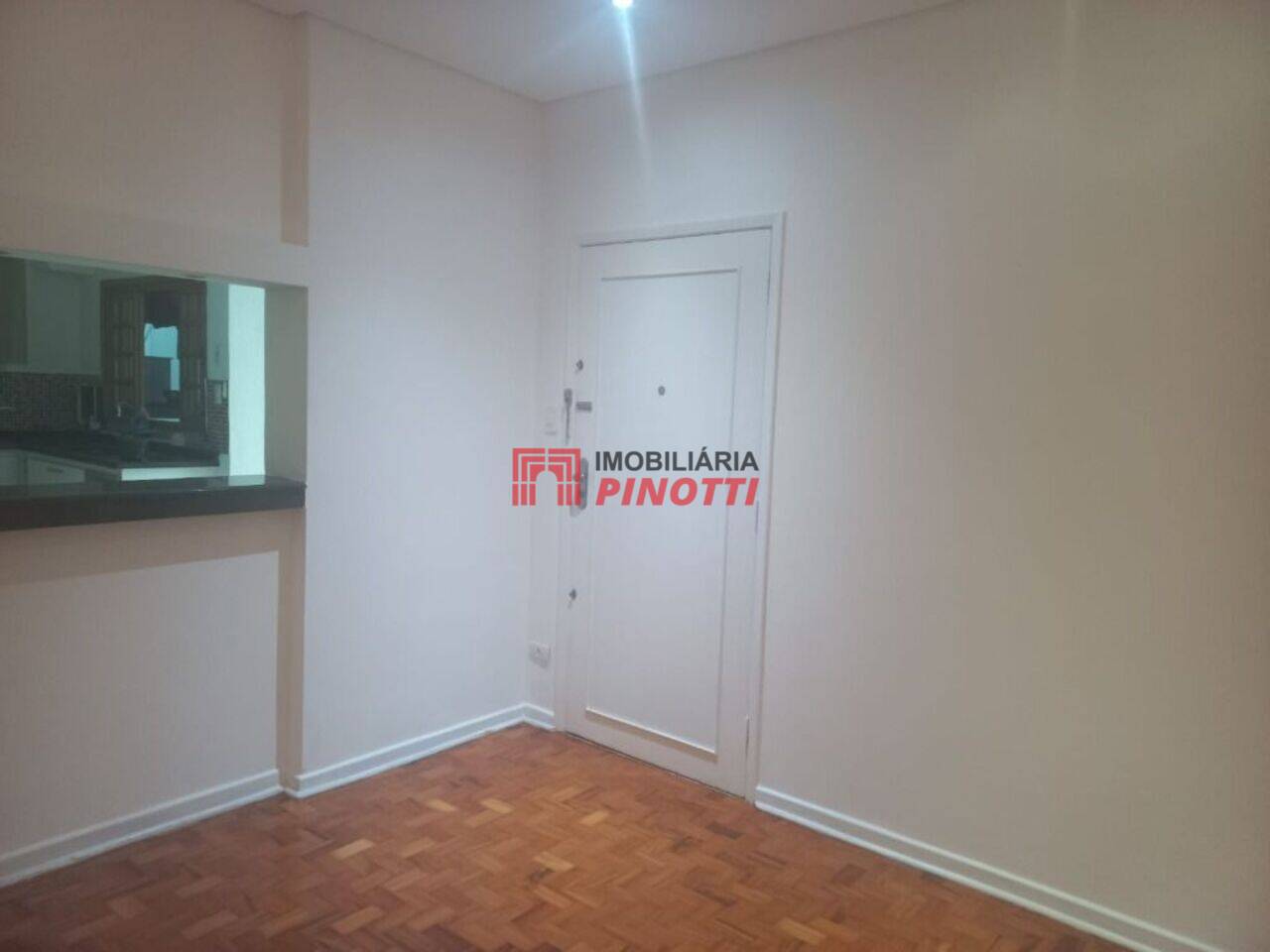 Apartamento Centro, Santo André - SP