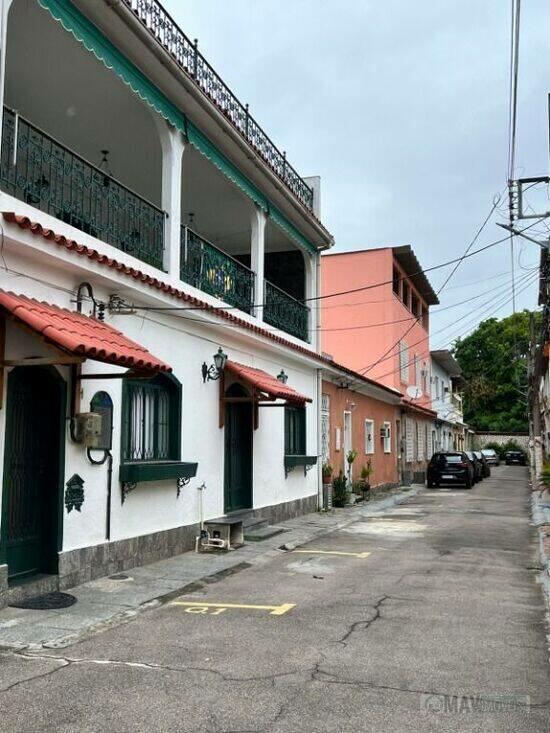 Campinho - Rio de Janeiro - RJ, Rio de Janeiro - RJ