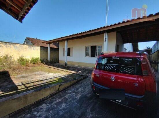 Casa de 100 m² Centro - Peruíbe, à venda por R$ 400.000