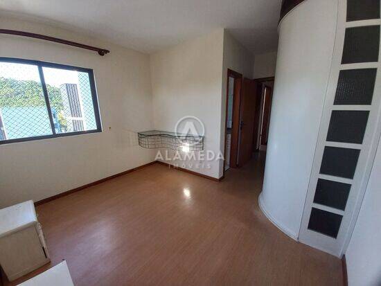 Apartamento Victor Konder, Blumenau - SC