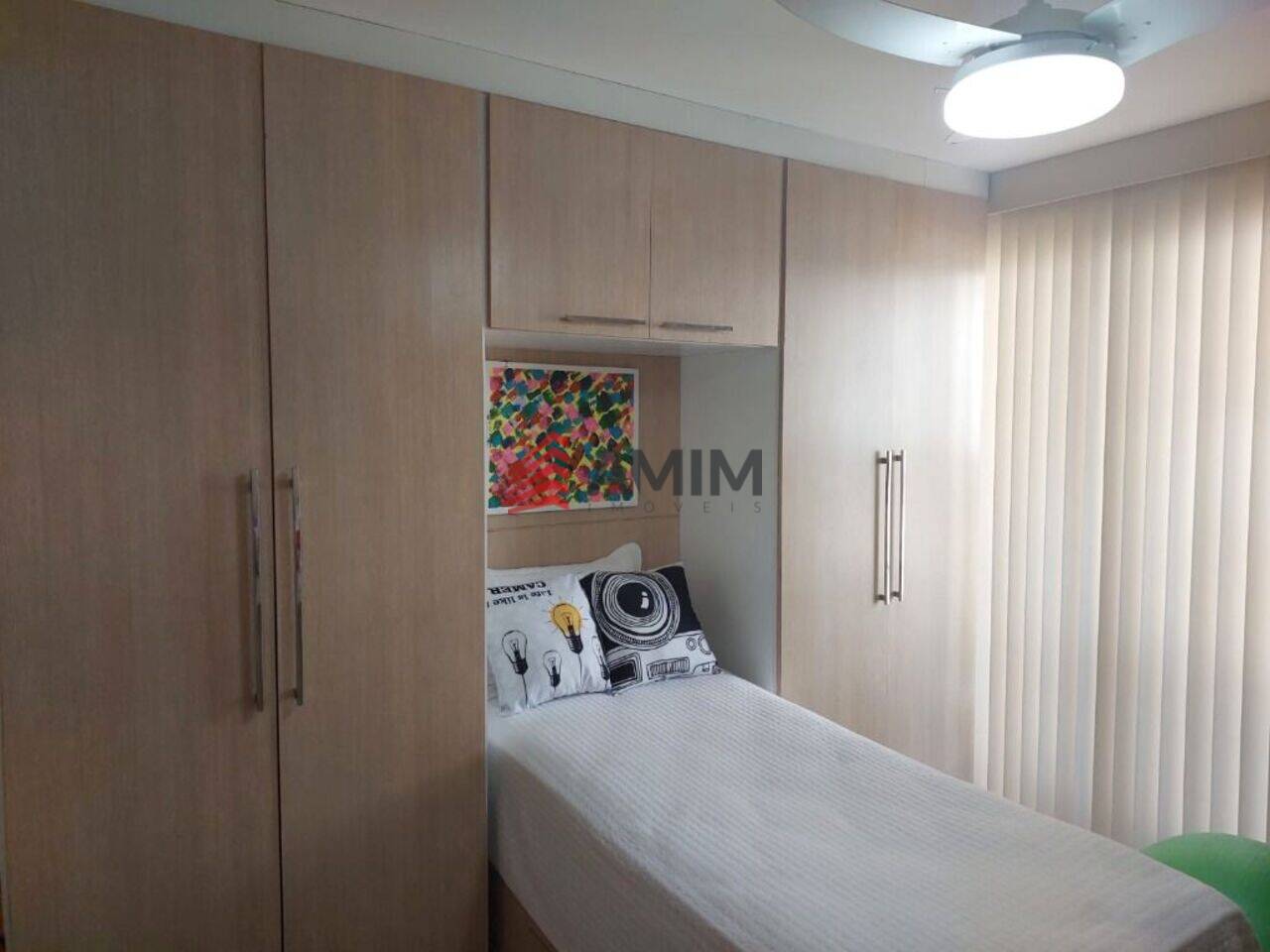 Apartamento Piratininga, Niterói - RJ