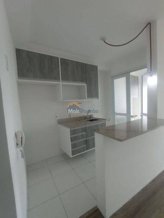 Apartamento Pinheiros, São Paulo - SP