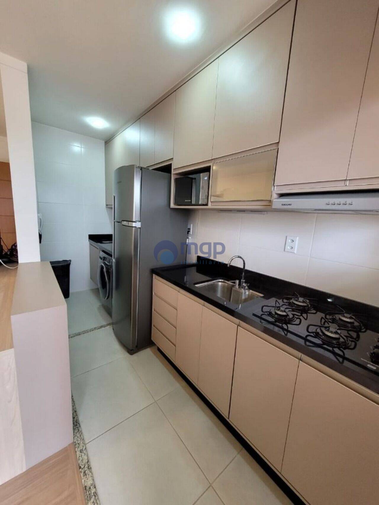 Apartamento Vila Maria, São Paulo - SP