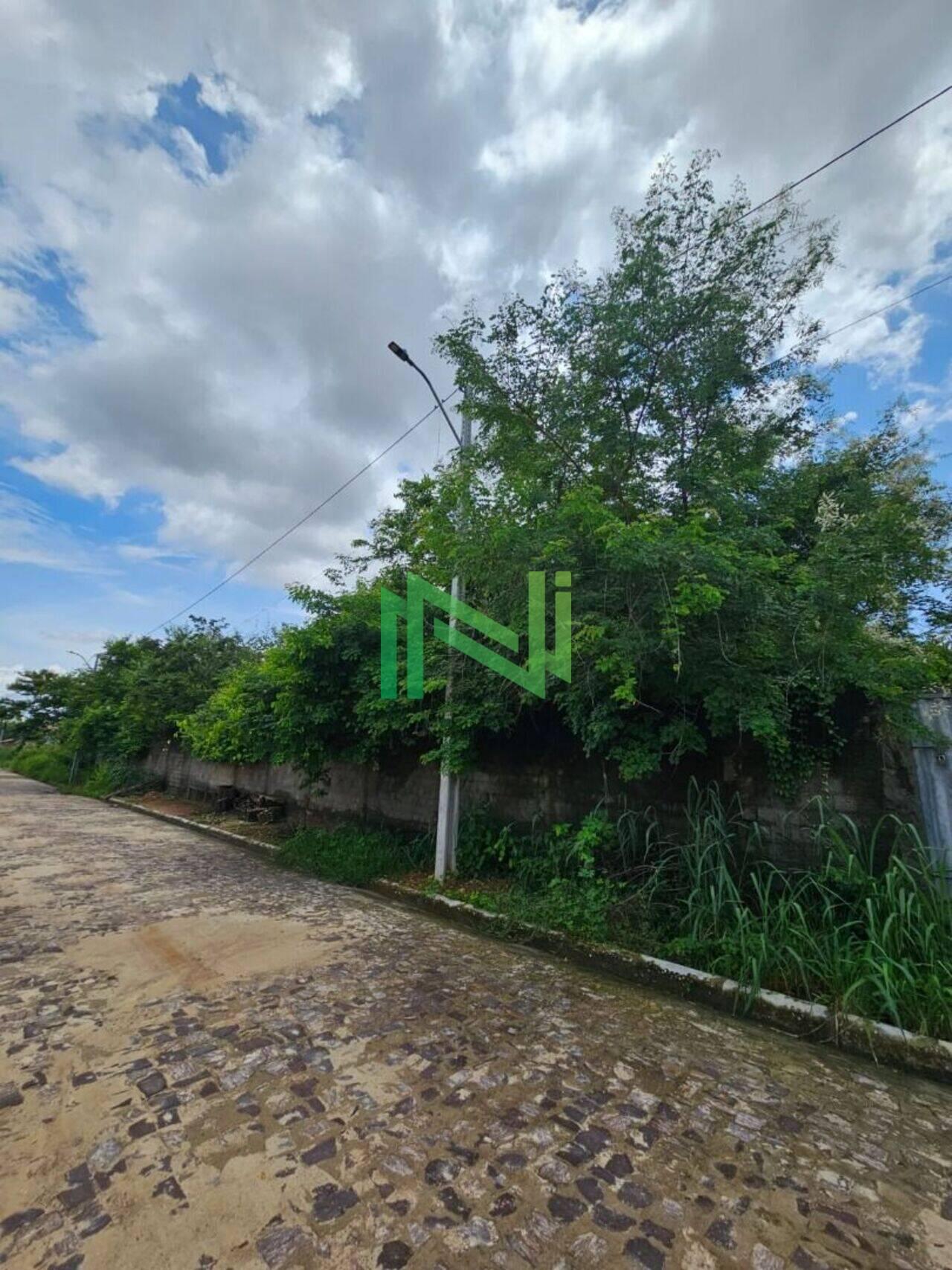 Terreno Vale Quem Tem, Teresina - PI