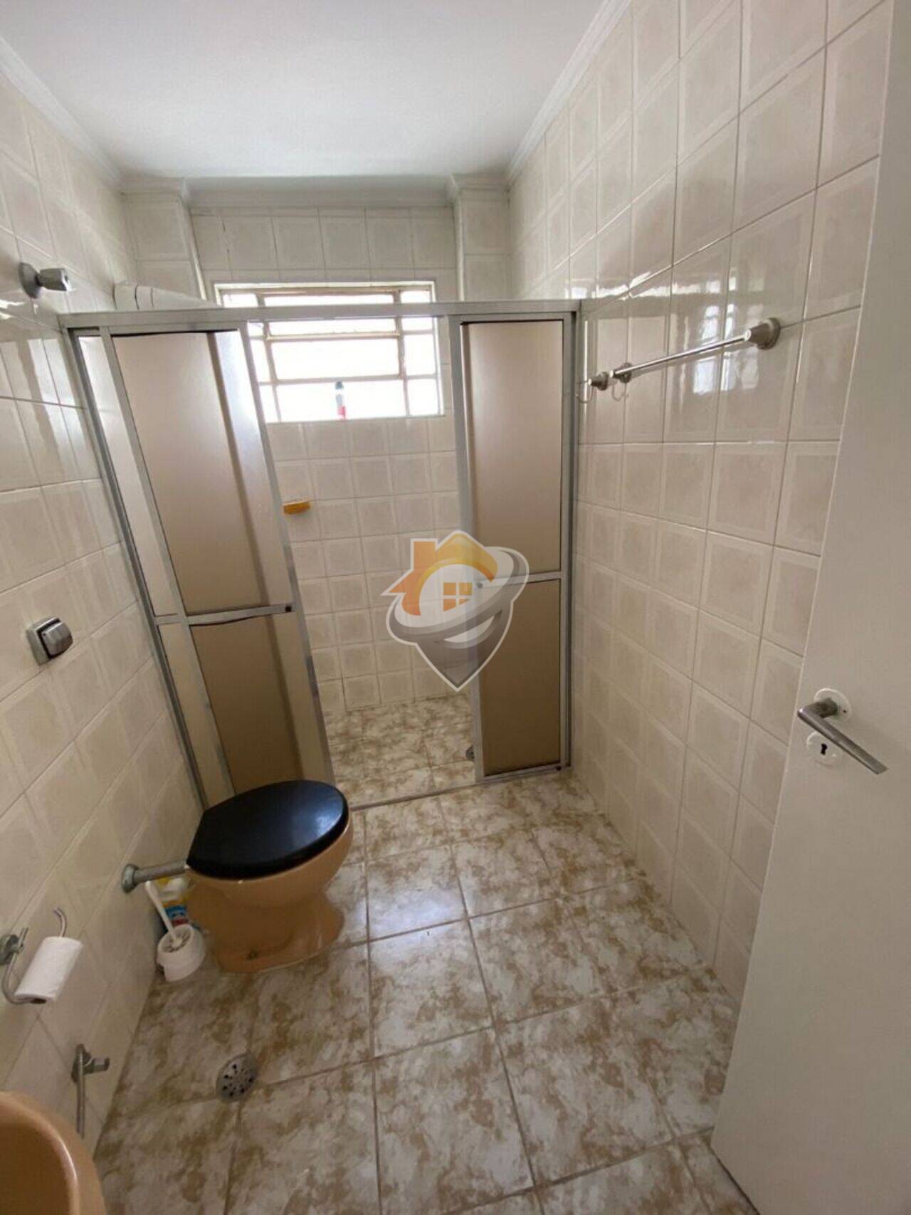 Apartamento Bela Vista, São Paulo - SP